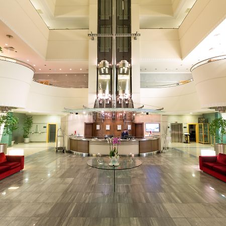 Metropolitan Hotels Ankara Ngoại thất bức ảnh