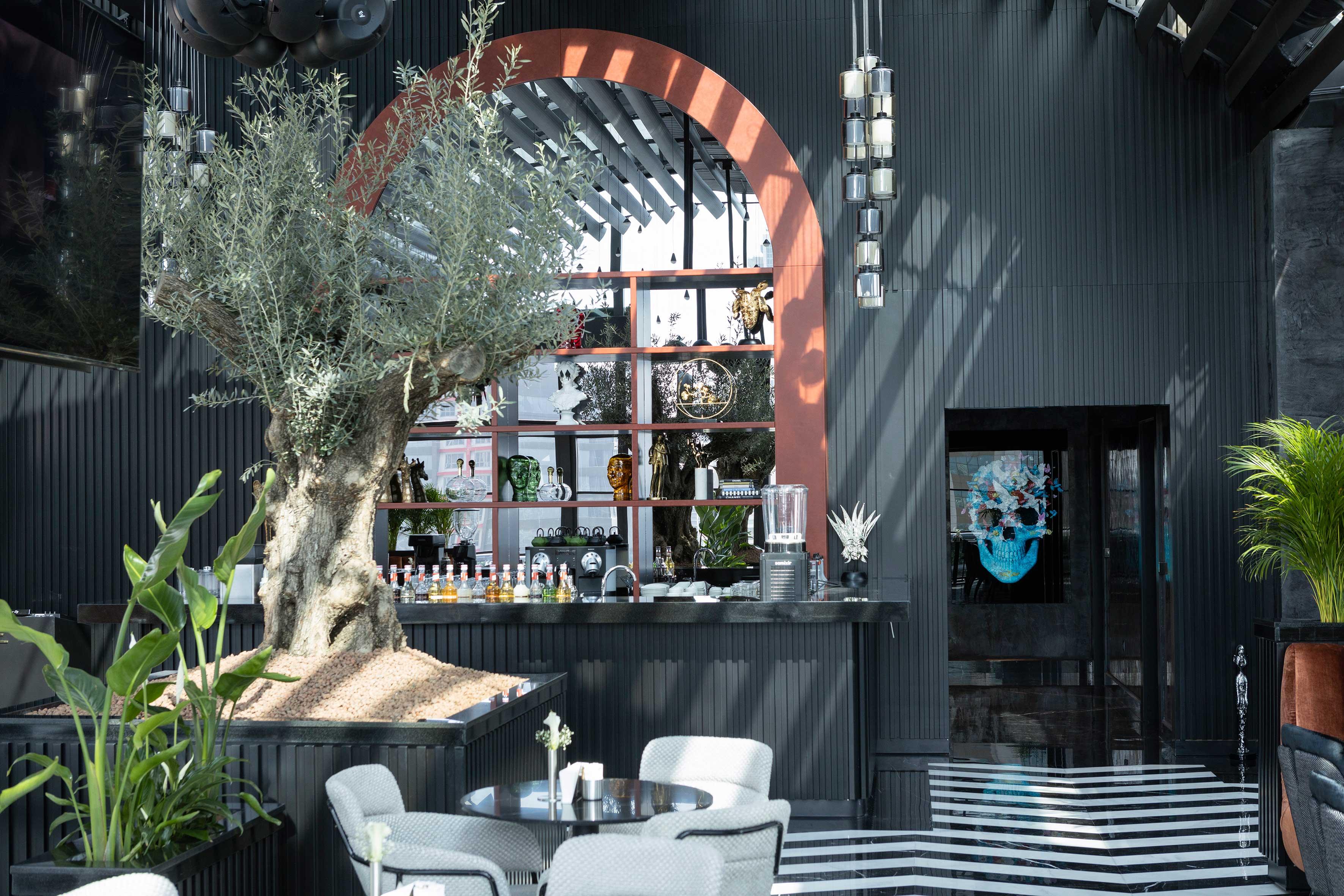 Metropolitan Hotels Ankara Ngoại thất bức ảnh