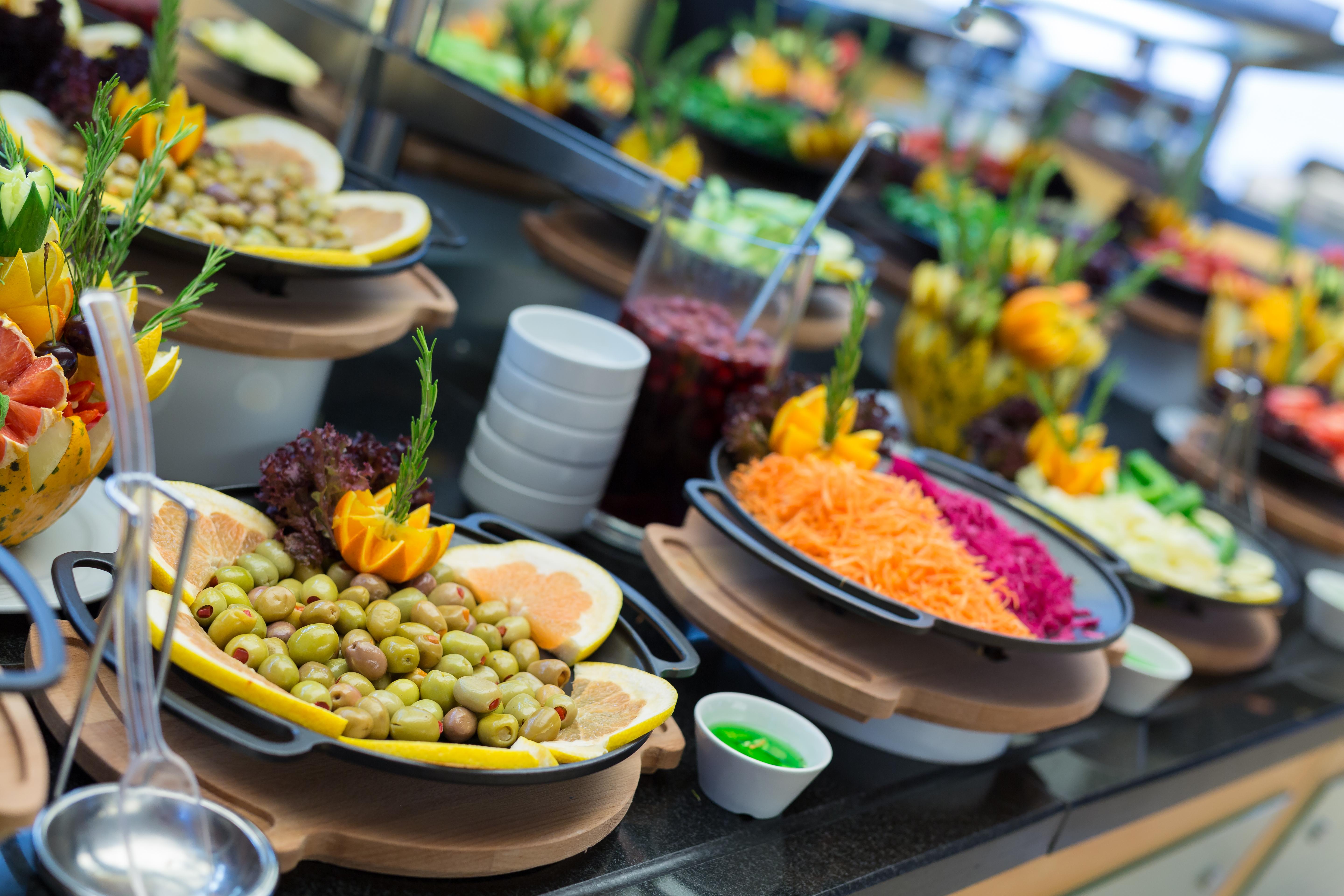 Metropolitan Hotels Ankara Ngoại thất bức ảnh