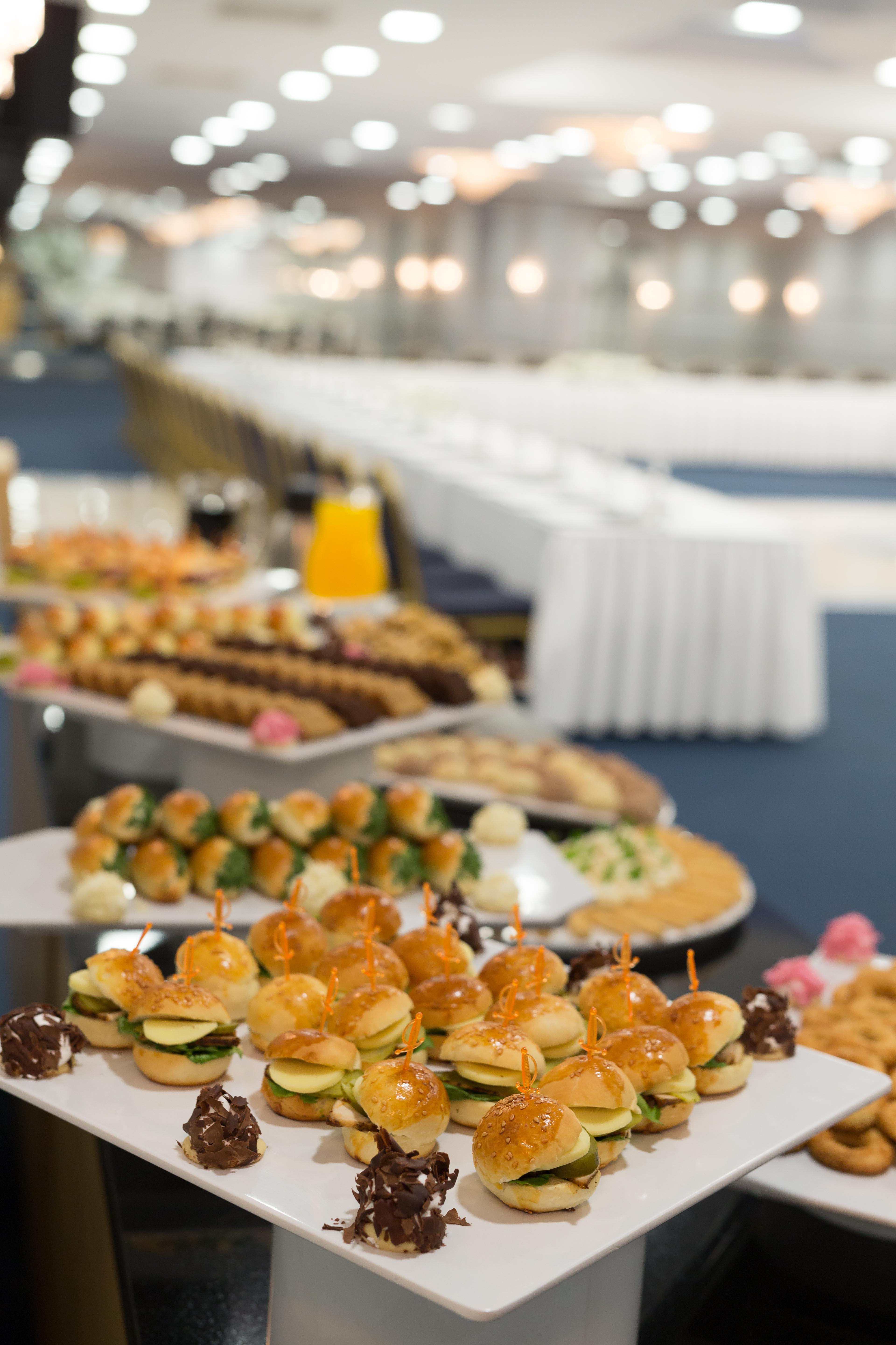 Metropolitan Hotels Ankara Ngoại thất bức ảnh