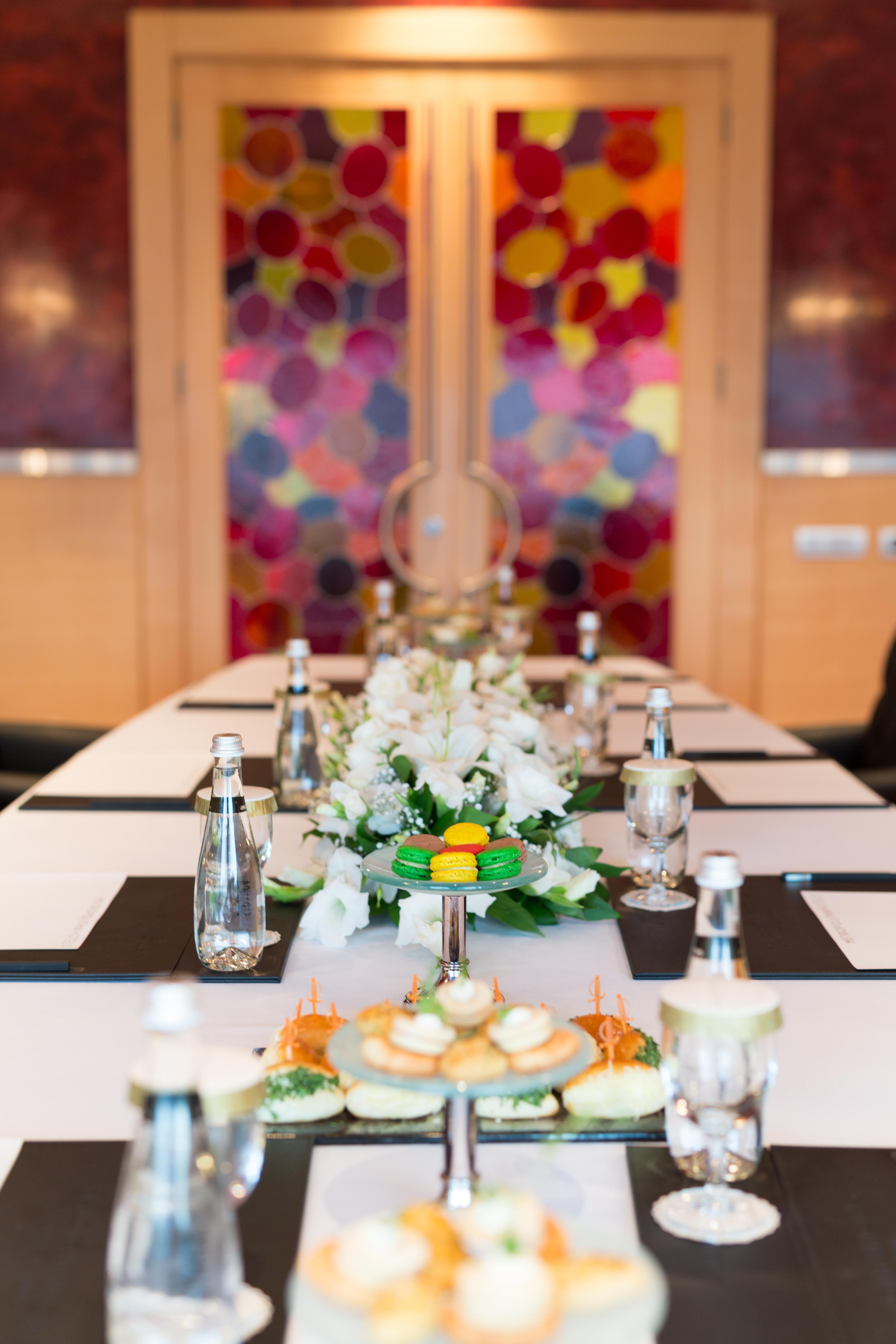 Metropolitan Hotels Ankara Ngoại thất bức ảnh