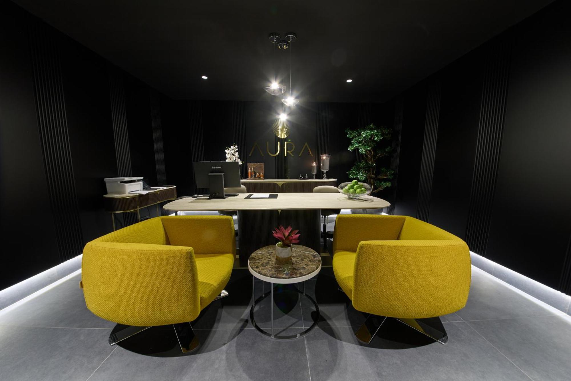 Metropolitan Hotels Ankara Ngoại thất bức ảnh