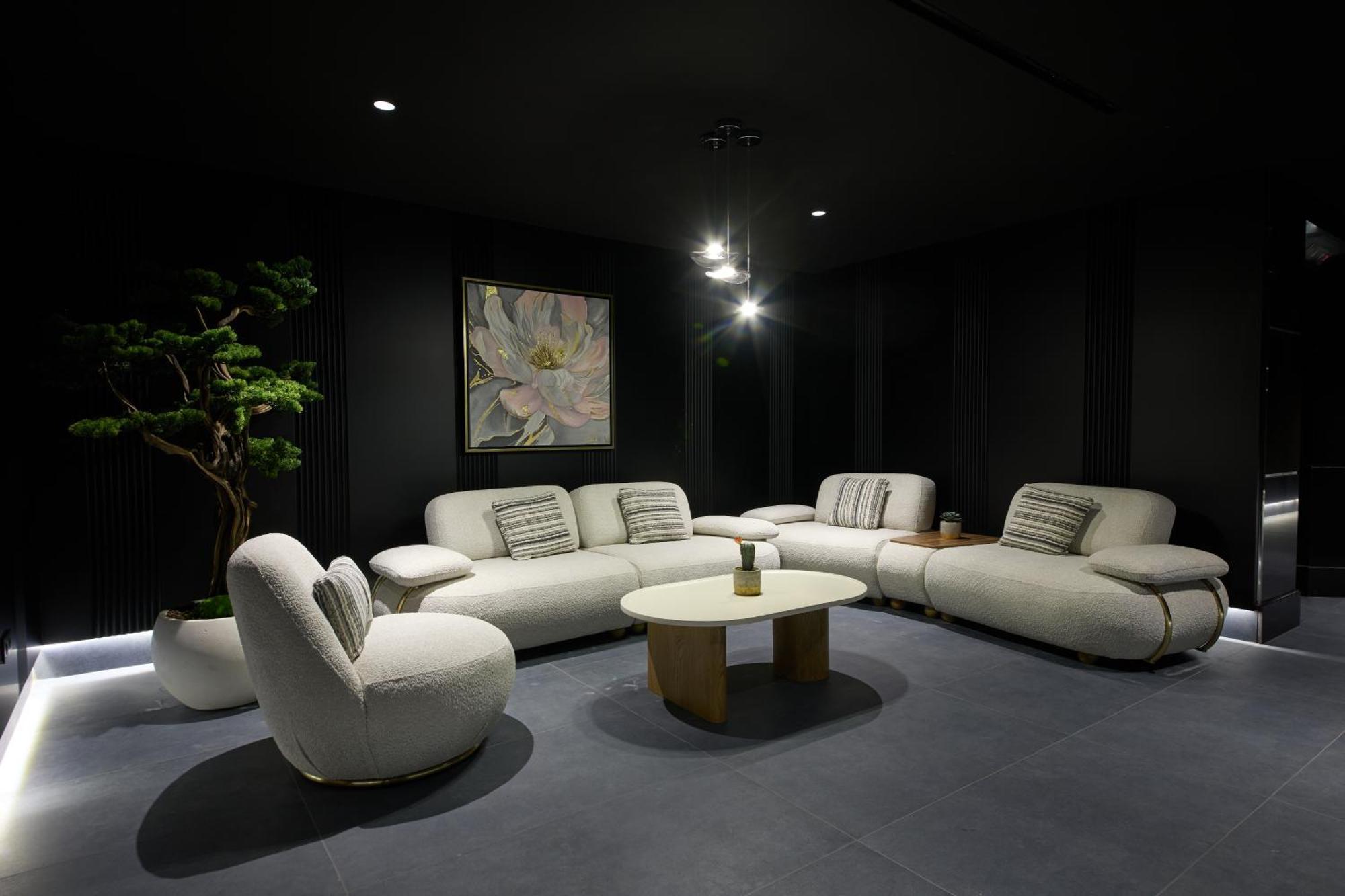 Metropolitan Hotels Ankara Ngoại thất bức ảnh